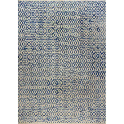 Modern One-of-a-Kind 12'10" X 17'8" Area Rug