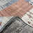 Wylda Gray Abstract Chenille Indoor/Outdoor Area Rug-1258940925