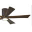 Ventilateur de plafond à 5 pales DEL avec ensemble d'éclairage inclus Irene-190528879-264798011-190434782