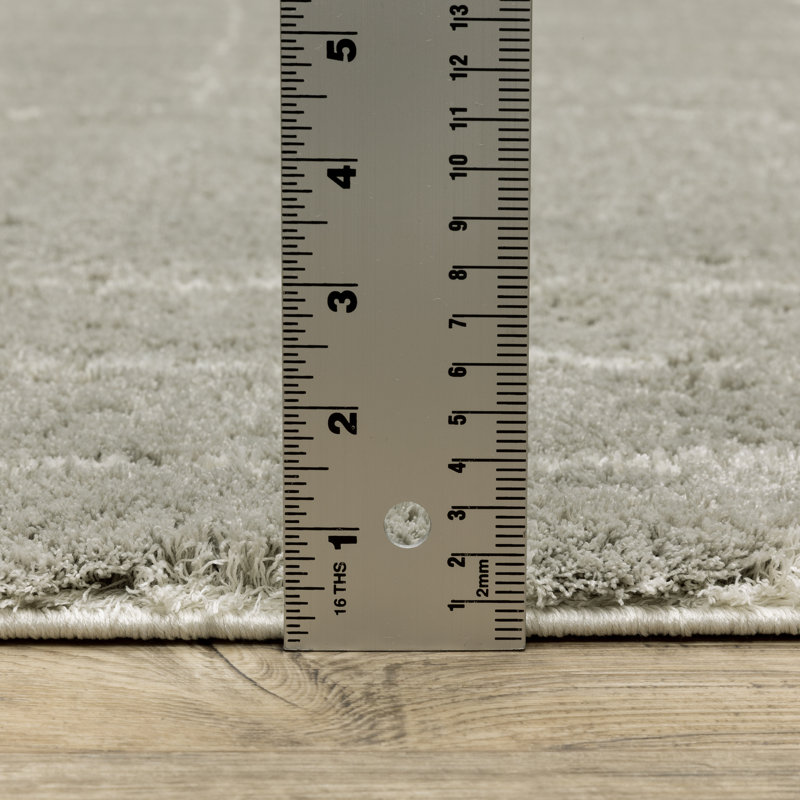 Indoor Rug, Runner 2'3" x 7'6"