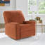 Fauteuil inclinable Kleban Binette-1147634405