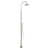 Brushed Nickel is out of stock