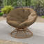  Chaise longue Papasan-566420958