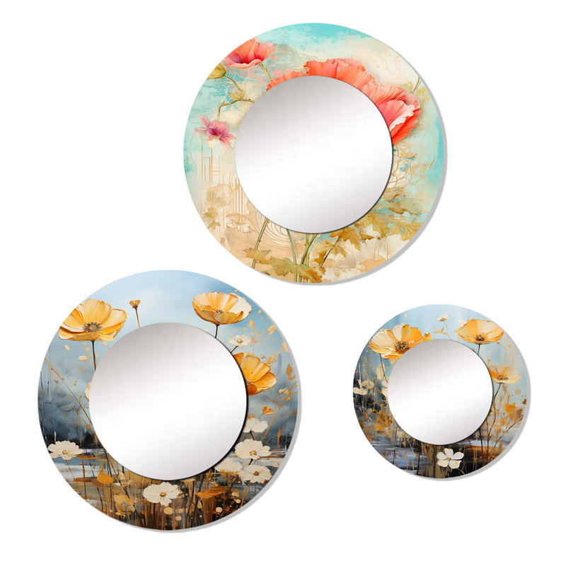 Miroir Eliyanna