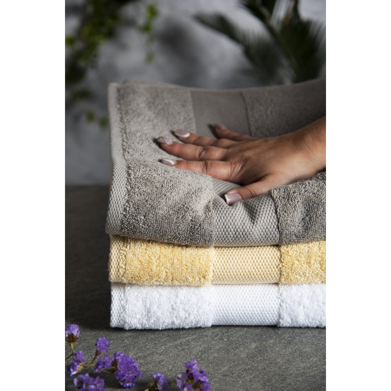 Spa Bath Sheet