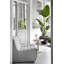 N701 Armless Chair-471031883