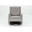 Fauteuil inclinable et pivotant-1182244840