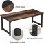 Grand bureau d'ordinateur 63 "moderne-1486039128