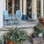 Tabouret de bar 28,3 po Montour-1335488779