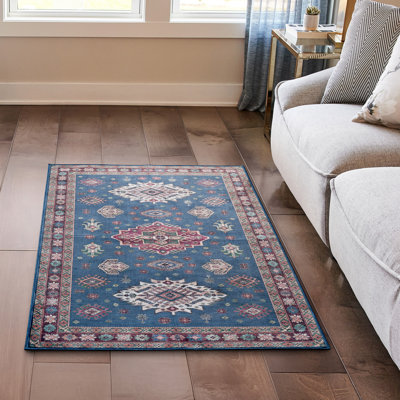 Wyatt & Ash Billie Machine Washable Dream Mink Rugs 1-Piece
