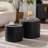 Nesting Coffee Table Set of 2-1390793479