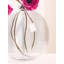 Ayyan Handmade Glass Table Vase
