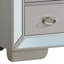 Charmant coffre de rangement moderne pour une organisation polyvalente