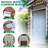 Door Wndow Awning Rain Cover Eaves-126028279-126028280