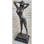 Figurine en marbre Playboy Bunny