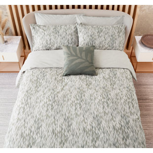 Dune Cotton Duvet Cover Set