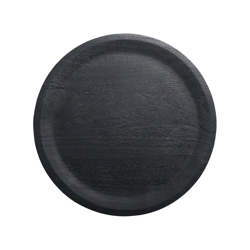 Table d'appoint Coco, H 19 po x l 20 po x P 20 po