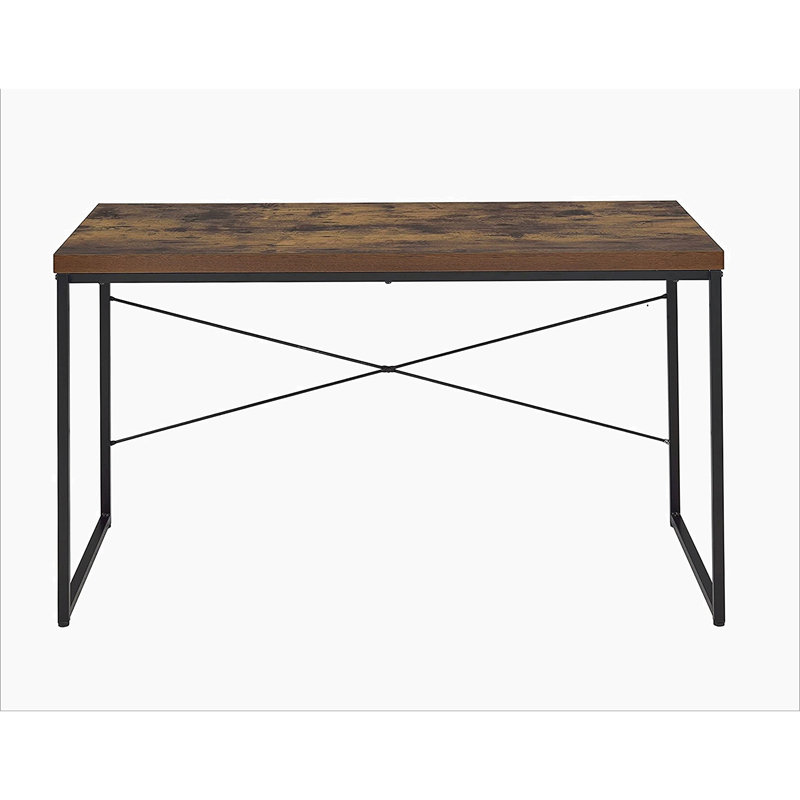 Bureau d'écriture de style industriel 1pc
