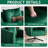 Metal Leg Velvet Swivel Chair-608240663