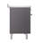 ILVE Nostalgie II Noblesse 48 in Induction Range-21079489