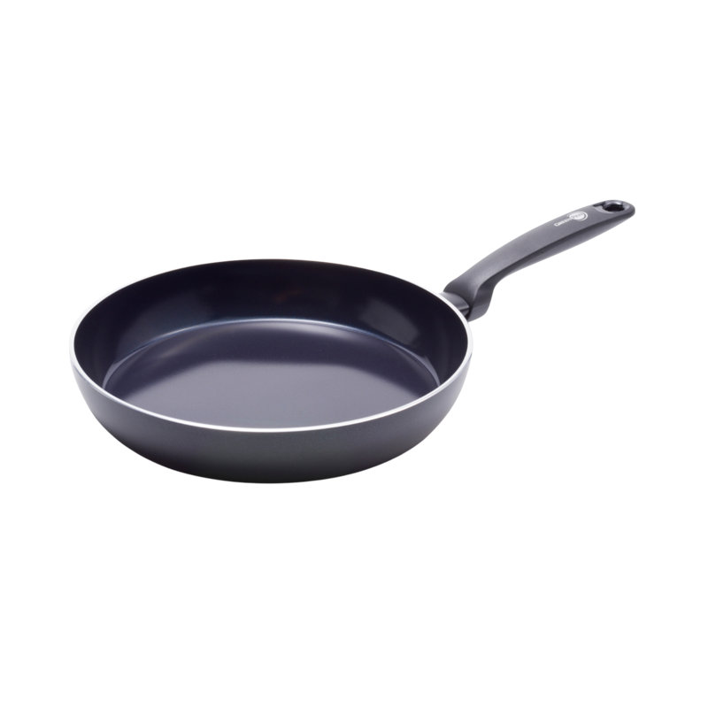 GreenPan Torino Aluminium Non-Stick Frying Pan, 28cm
