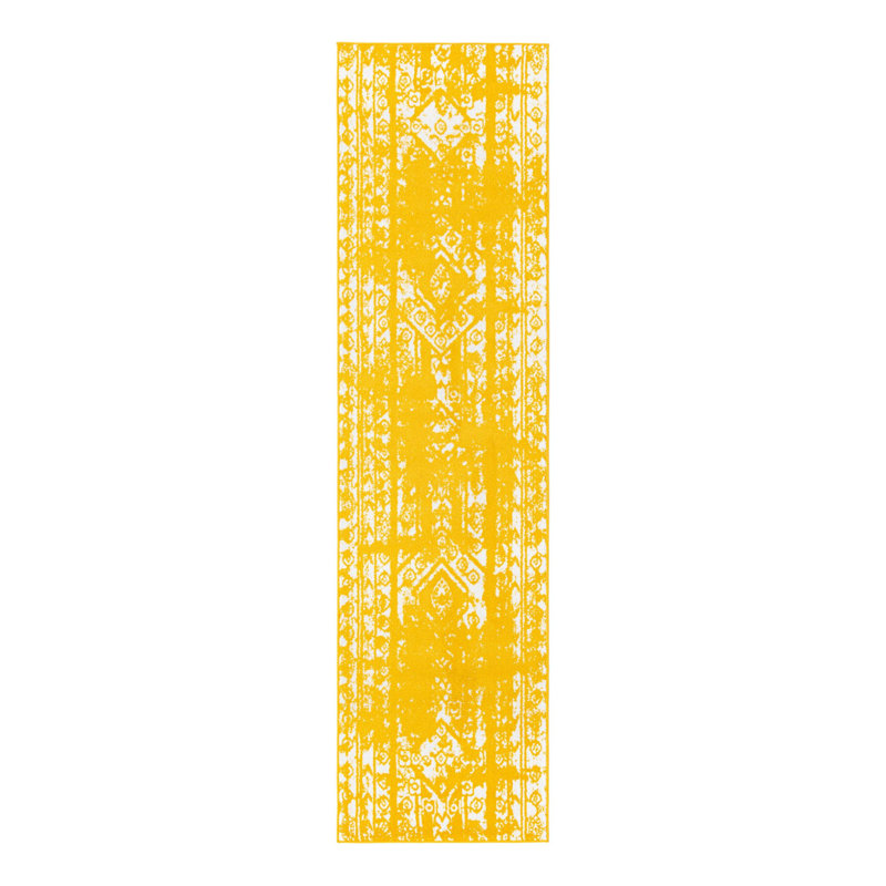 Gurule Indoor Rug, Runner 2'7" x 10'