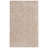 Fifth Avenue Hand Tufted Wool; Cotton Animal Print Indoor Rug-117794591