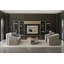 La Moda TV Stand