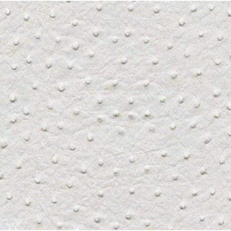Pearluxe Ostrich Leather Textured Vinyl