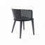 Chaise pour table repas d'extérieur-1857044484