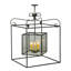 Kitzi 8 - Light Chandelier