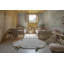 Tapis en laine Pink Nose Sheep