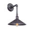 Toledo 1-Light Outdoor Barn Light