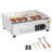 VEVOR 21'' Non Stick Electric Grill