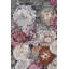 Peony Punch - Wrapped Canvas Painting-2112749568
