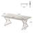 Metal Base Computer Desk-441079110-441314340