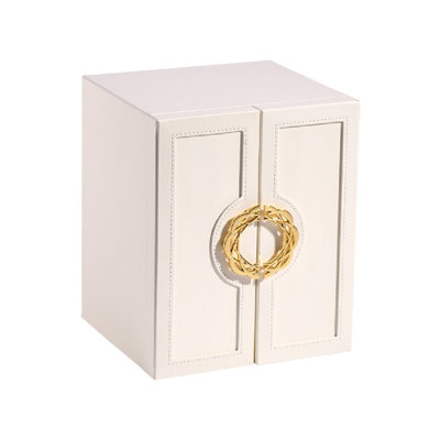 Jewellery Box + Drawers