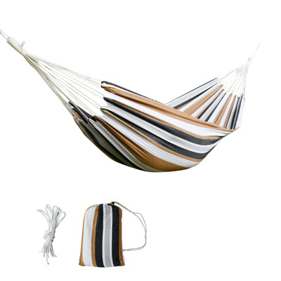 Hamac de camping double Perkoff