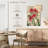 Harnek Parisian Floral Collage-108254911