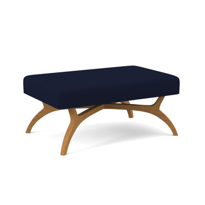 Ansel Upholstered Bench