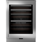 Monogram 24" Panel-Ready Wine Reserve