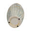 Grand vase en céramique Kasea Sculptural-1455626147