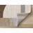 Vintage Modern Geometric Brown Gray Cream Area Rug-1888328802