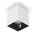 White/Black