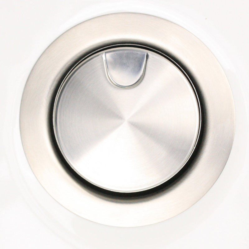Drain d'évier de cuisine Premium