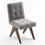 Chaise d'appoint rembourrée Nieck-1813872465-1842527290