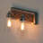 Murphree 2 - Light Dimmable Vanity Light