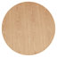 Table basse ronde