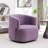 Tybias Upholstered Swivel Barrel Chair-1333630245