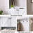 20 Pair Shoe Storage Cabinet